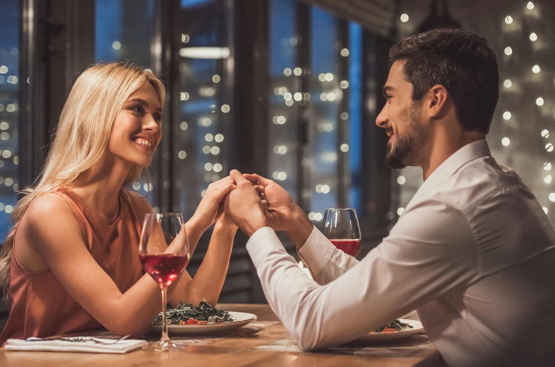 Jak na první rande? 10 skvělých tipů, aby byl zážitek dokonalý