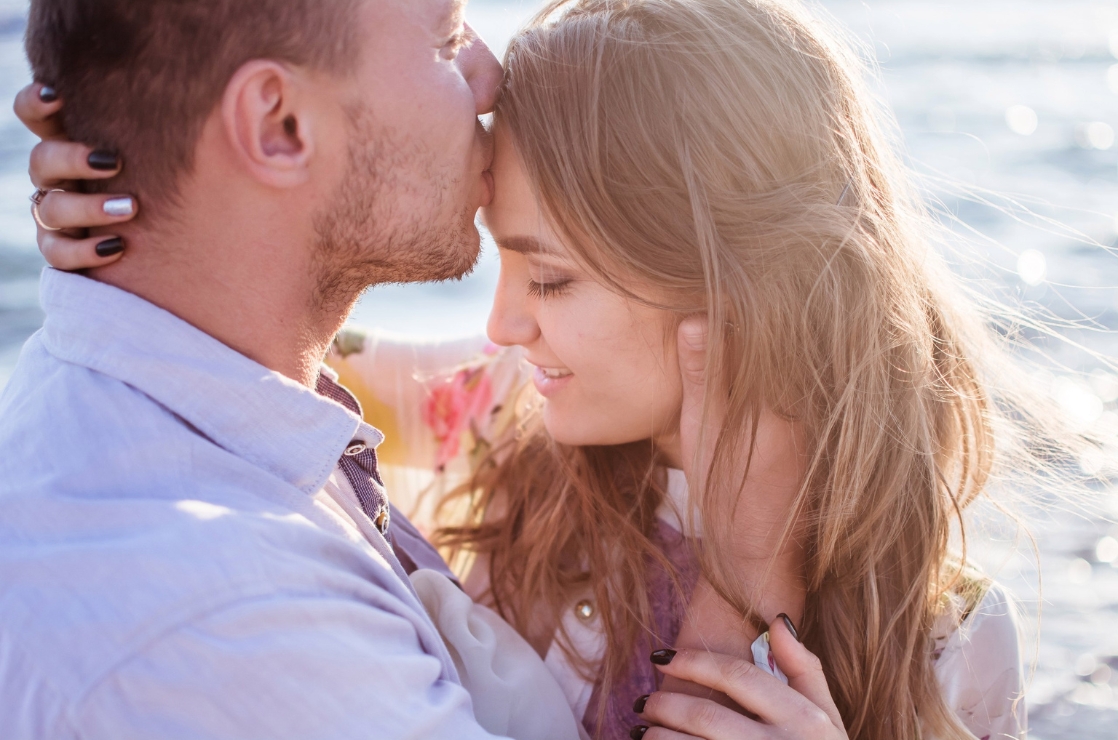 Jak se správně líbat? 11 skvělých tipů, pro úžasný prožitek